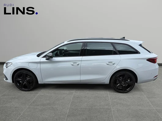 Bild eines SEAT Leon SP Kombi FR e-HYBRID 150/204 DSG
