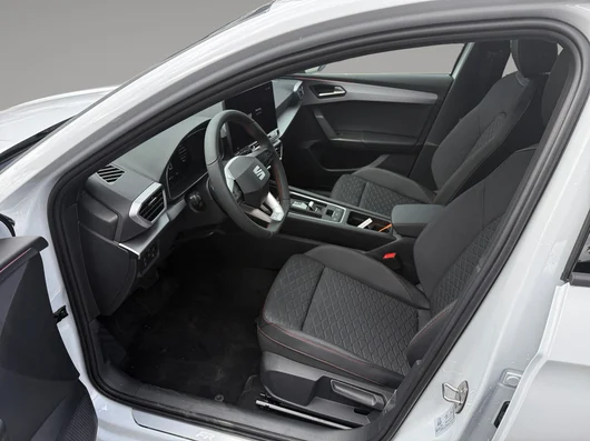Bild eines SEAT Leon SP Kombi FR e-HYBRID 150/204 DSG
