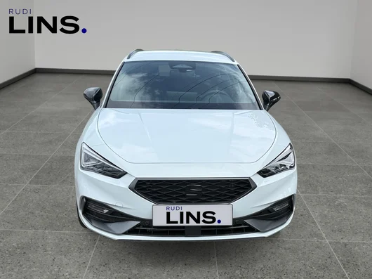 Bild eines SEAT Leon SP Kombi FR e-HYBRID 150/204 DSG