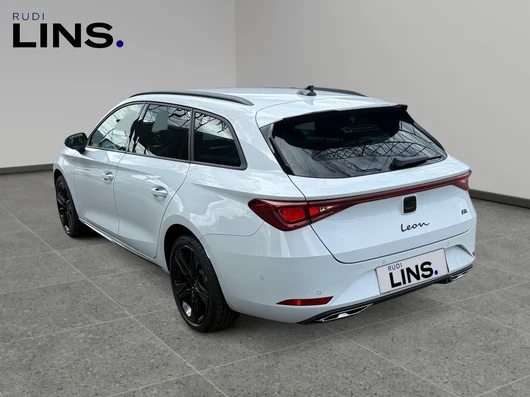 Bild eines SEAT Leon SP Kombi FR e-HYBRID 150/204 DSG