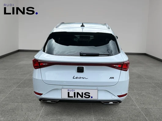 Bild eines SEAT Leon SP Kombi FR e-HYBRID 150/204 DSG