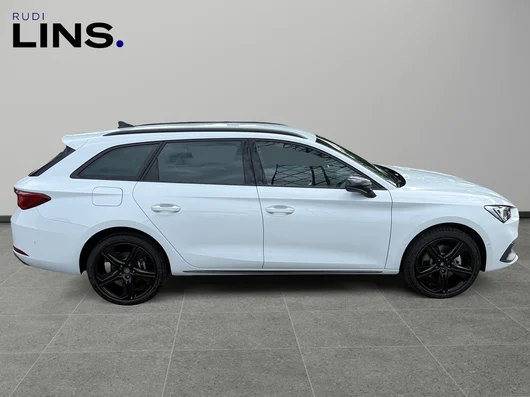 Bild eines SEAT Leon SP Kombi FR e-HYBRID 150/204 DSG