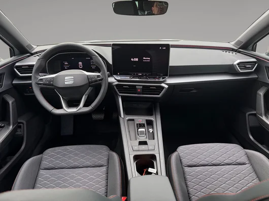 Bild eines SEAT Leon SP Kombi FR e-HYBRID 150/204 DSG