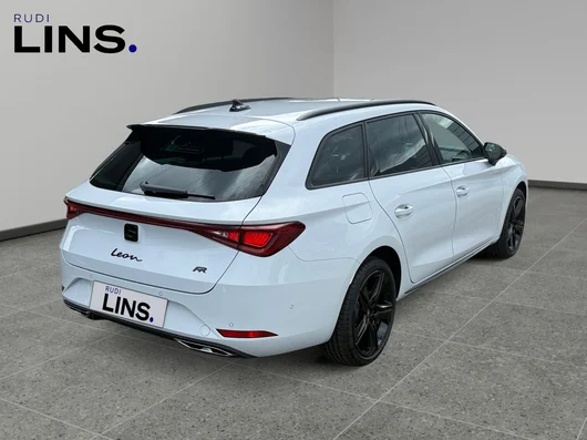 Bild eines SEAT Leon SP Kombi FR e-HYBRID 150/204 DSG