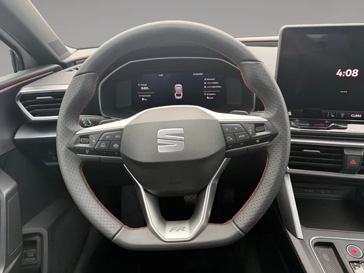 Bild eines SEAT Leon SP Kombi FR e-HYBRID 150/204 DSG