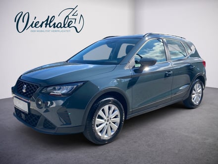 SEAT Arona Reference 1.0 TSI
