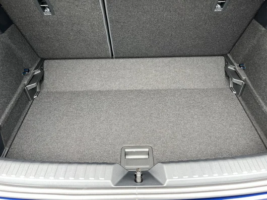Bild eines A1 Sportback 25 TFSI intense