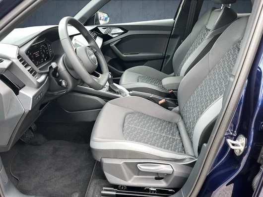 Bild eines A1 Sportback 25 TFSI intense