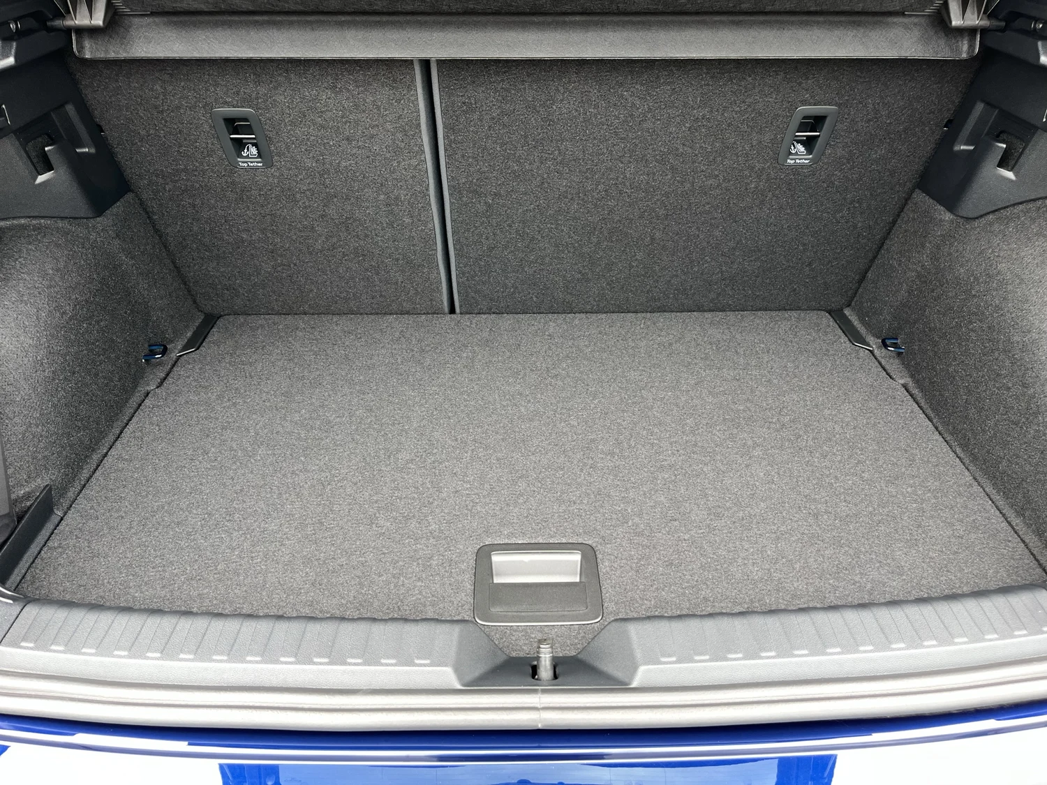 Bild eines A1 Sportback 25 TFSI intense