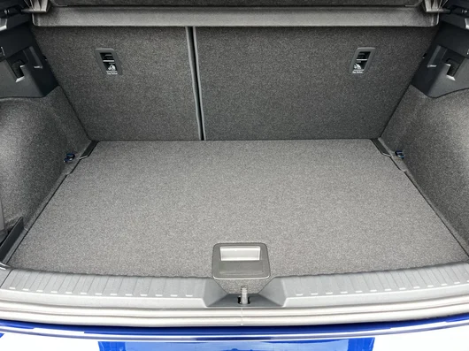 Bild eines A1 Sportback 25 TFSI intense