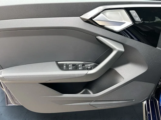 Bild eines A1 Sportback 25 TFSI intense