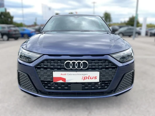 Bild eines A1 Sportback 25 TFSI intense