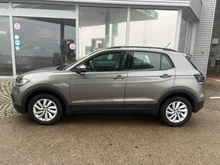 Thumbnail-Foto von Fahrzeug