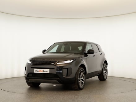 Land Rover Range Rover Evoque S Hybrid