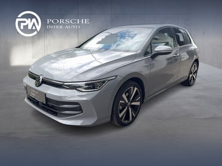 VW Golf Falco Edition TSI
