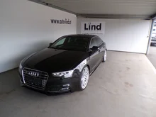 Thumbnail-Foto von Fahrzeug