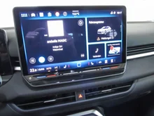 VW T-Roc Life eTSI DSG in Flame Red Dach Black Uni