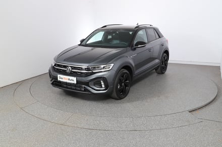 VW T-Roc Sport TDI 4MOTION DSG