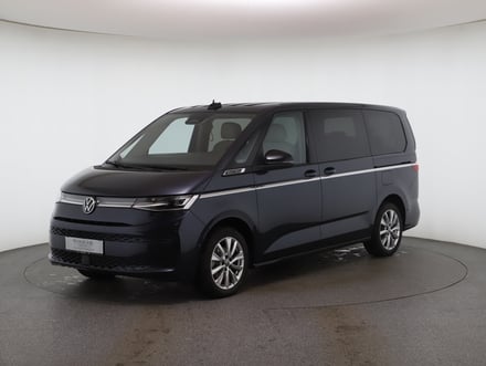 VW Multivan Style ÜH TDI