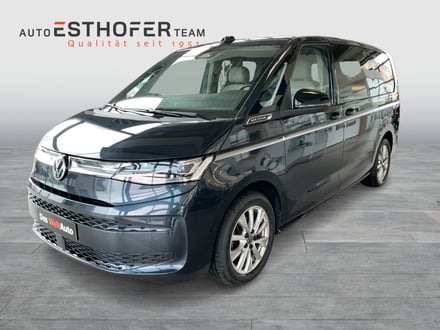 VW Multivan Style ÜH TDI