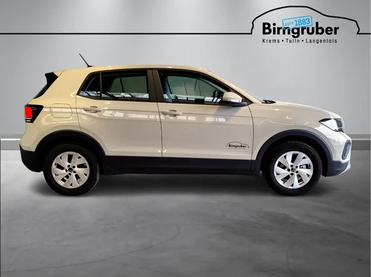 Bild eines T-Cross 4Me TSI