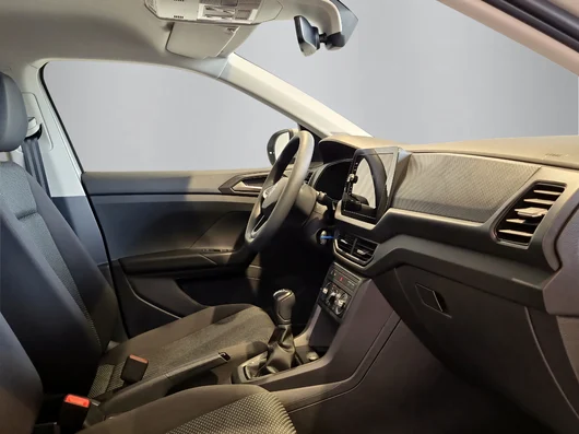 Bild eines T-Cross 4Me TSI