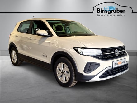 VW T-Cross 4Me TSI