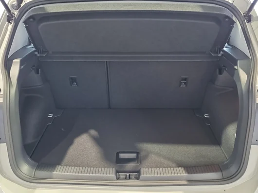 Bild eines T-Cross 4Me TSI