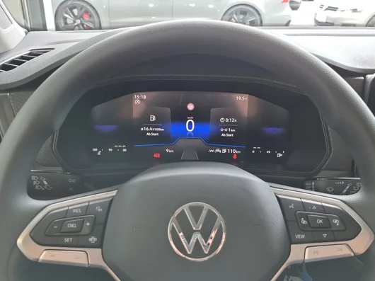 Bild eines T-Cross 4Me TSI