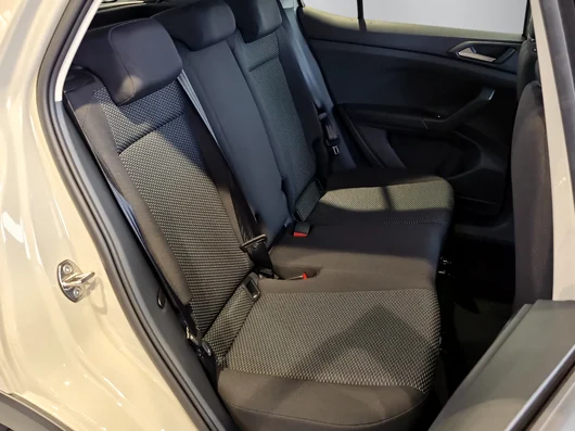 Bild eines T-Cross 4Me TSI