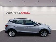 Thumbnail-Foto von Fahrzeug
