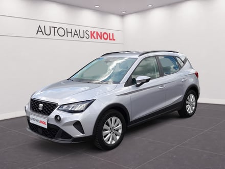 SEAT Arona Reference 1.0 TSI