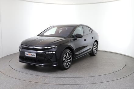 Škoda Enyaq Coupé Sportline 85x