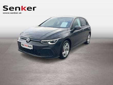 VW Golf GTE
