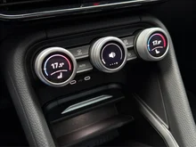 Škoda Kodiaq Selection iV TSI DSG in Stahl-Grau
