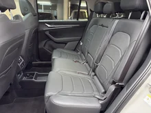 Škoda Kodiaq Selection iV TSI DSG in Stahl-Grau