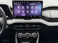 Škoda Kodiaq Selection iV TSI DSG in Stahl-Grau