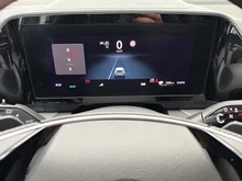 Škoda Kodiaq Selection iV TSI DSG in Stahl-Grau