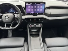 Škoda Kodiaq Selection iV TSI DSG in Stahl-Grau