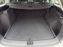Škoda Kodiaq Selection iV TSI DSG in Stahl-Grau