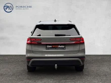 Škoda Kodiaq Selection iV TSI DSG in Stahl-Grau