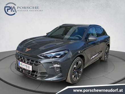 CUPRA Terramar VZ e-HYBRID 272 PS DSG