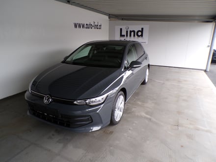 VW Golf Rabbit eHybrid DSG 150 kW