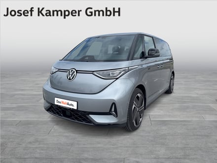 VW ID. Buzz GTX LR 4MOTION 250 kW