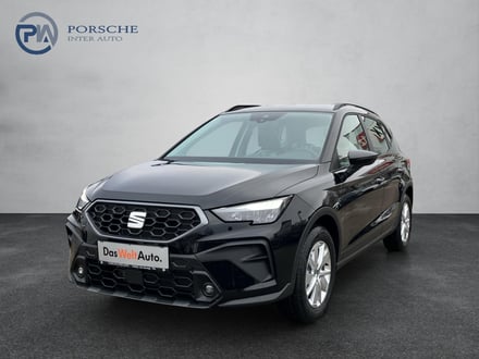 SEAT Arona Reference Edition 1.0 TSI