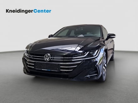 VW Arteon SB R-Line eHybrid