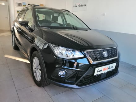SEAT Arona Style TDI