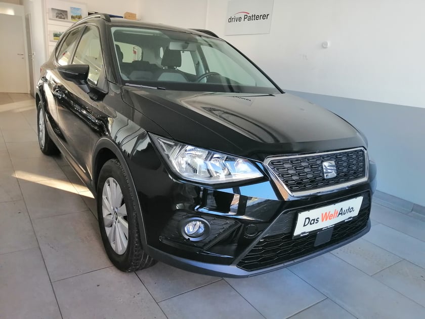 SEAT Arona Style TDI