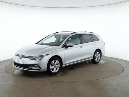 VW Golf Variant Style TSI