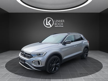 VW T-Roc Life TSI